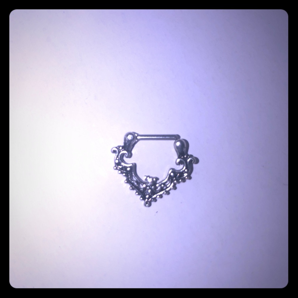 Bat Septum Clicker